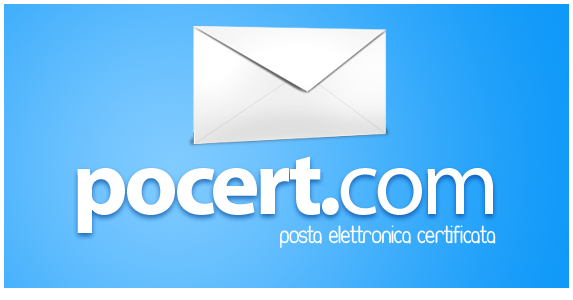 POCERT.COM Logo